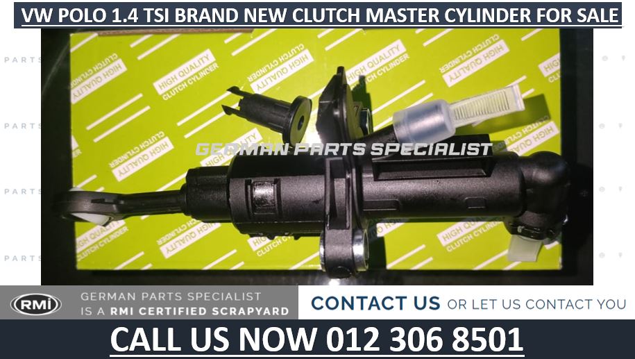 VW POLO 1.4 TSI BRAND NEW CLUTCH MASTER CYLINDER FOR SALE - Private Seller VW POLO 1.4 TSI BRAND NEW CLUTCH MASTER CYLINDER FOR SALE - Private Seller
