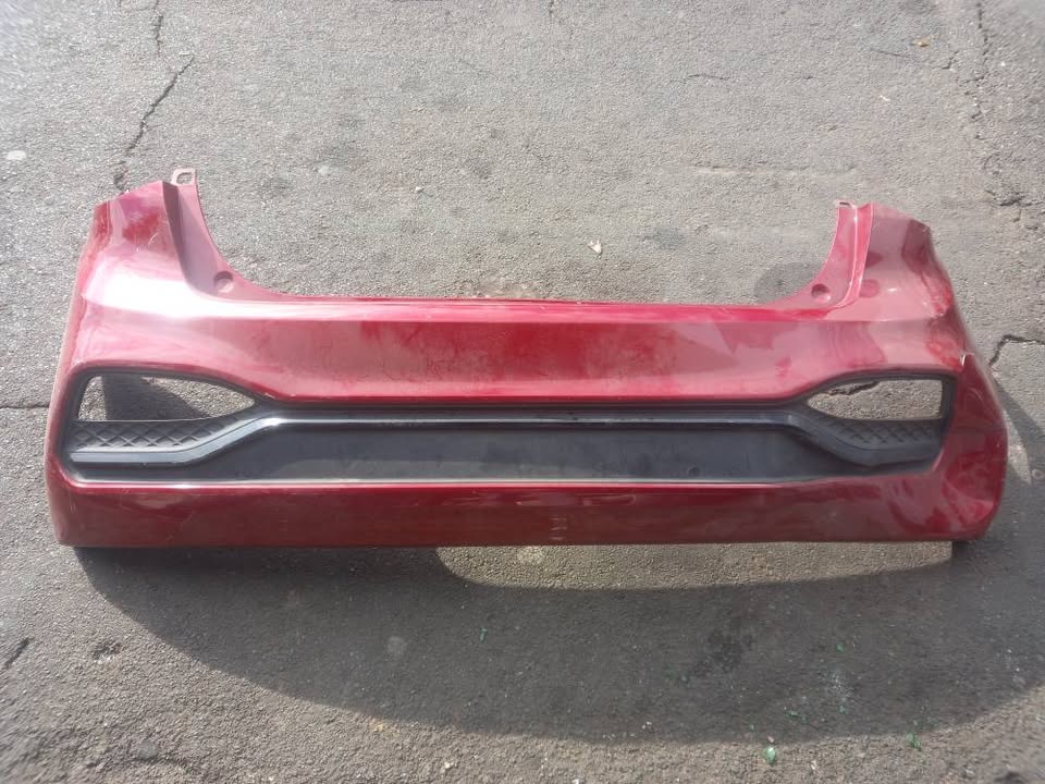 2018 - 2021 HYUNDAI I20 FACELIFT REAR BUMPER R10 - Private Seller 2018 - 2021 HYUNDAI I20 FACELIFT REAR BUMPER R10 - Private Seller