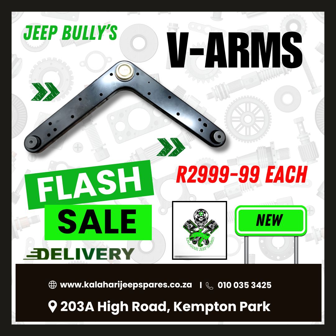 New: Jeep Cherokee KK V-Arm In Stock - Private Seller New: Jeep Cherokee KK V-Arm In Stock - Private Seller