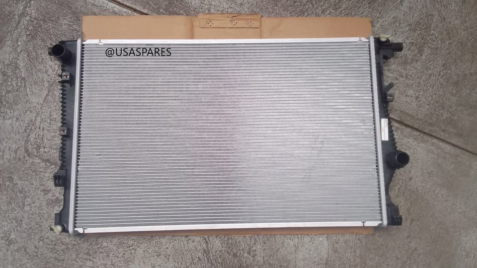 Jeep Cherokee 3.2 KL New Radiator For Sale - Private Seller Jeep Cherokee 3.2 KL New Radiator For Sale - Private Seller