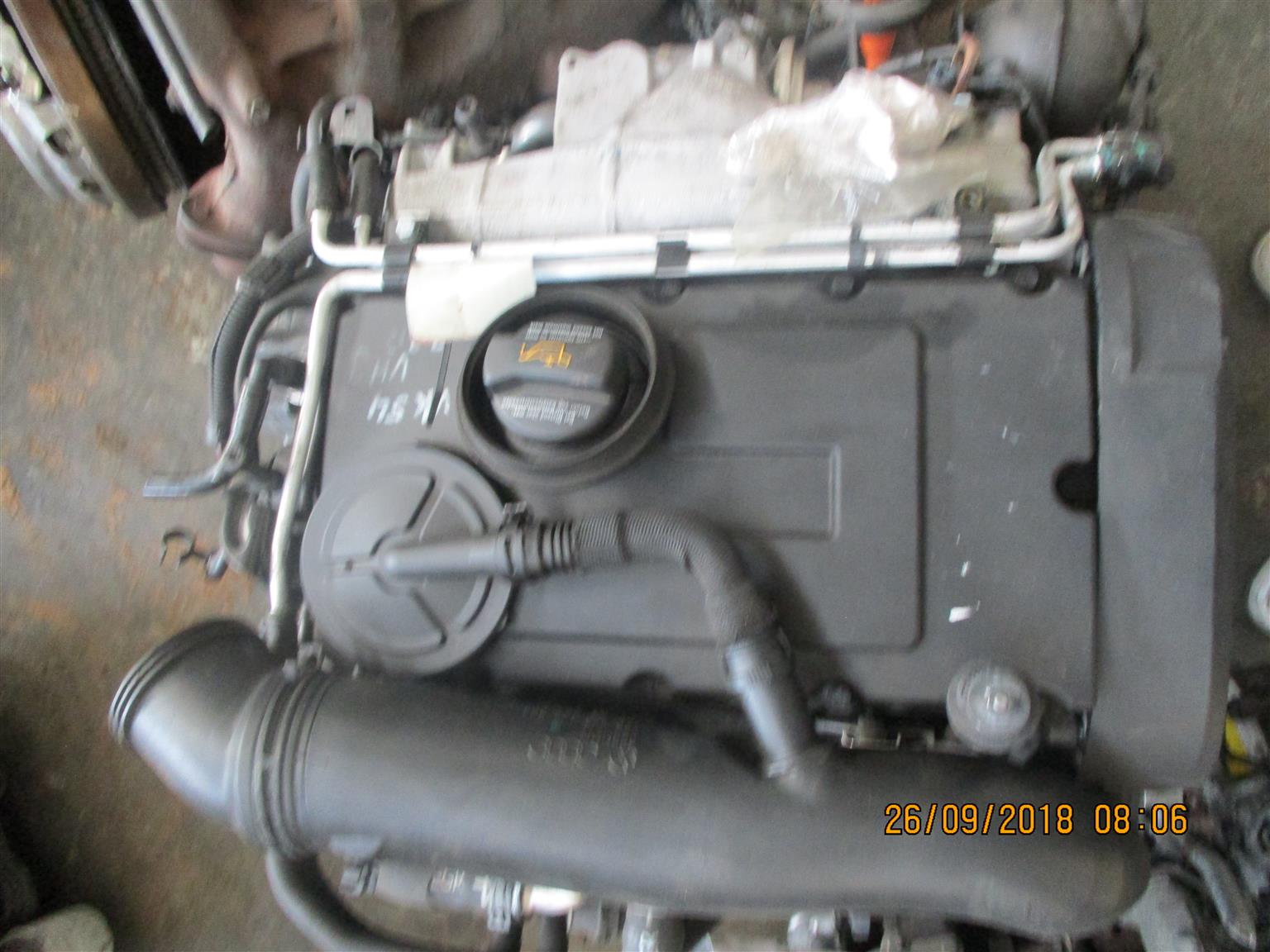 Vw Engines For Sale >> Vw Touran 2 0tdi Azv Engine For Sale Vw Engines For Sale >> Vw Touran 2 0tdi Azv Engine For Sale
