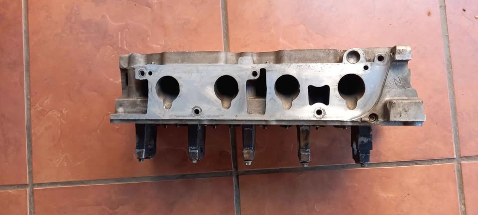 Ford bantam 1.6 cylinder head - Private Seller