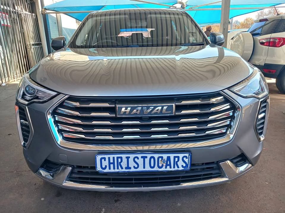 2021 model Haval Julion hatchback Manuel Transmission petrol 1.5 engine capacity mileage 79000km
