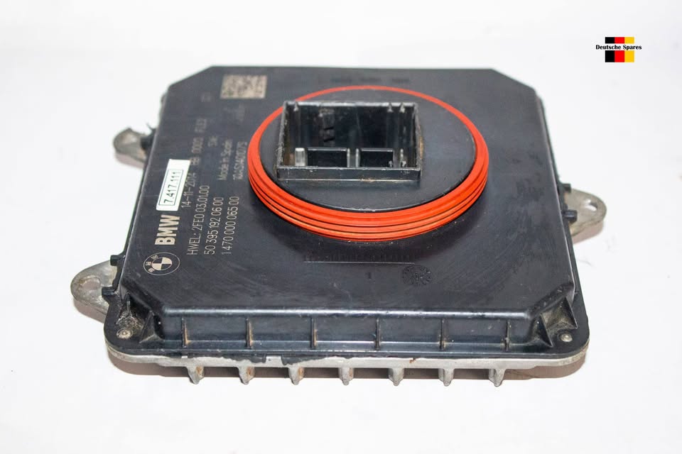 BMW 1 SERIES (F20) XENON BALLAST 116 D OEM: - Private Seller BMW 1 SERIES (F20) XENON BALLAST 116 D OEM: - Private Seller