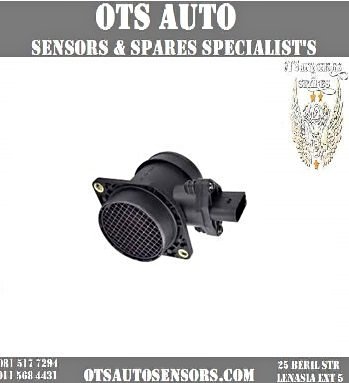 VW Passat 1.8T 96-00 AEB ANB APU 110KW AFM Air Flow Meter A