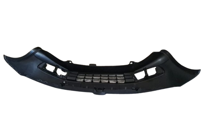 Vw Caddy Front Bumper For Sale. - Private Seller