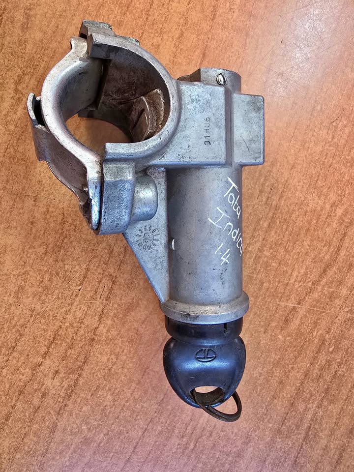 Tata Indica 1.4 Ignition and Key - Private Seller