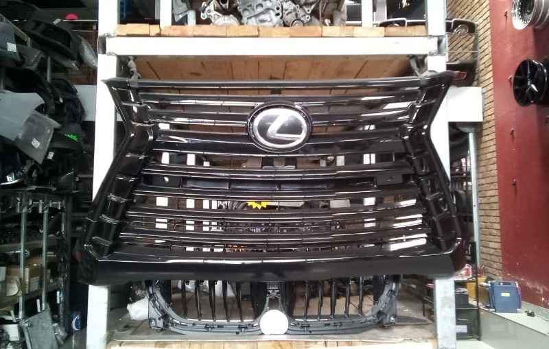 Lexus LX570 Front grill brand new - Private Seller Lexus LX570 Front grill brand new - Private Seller