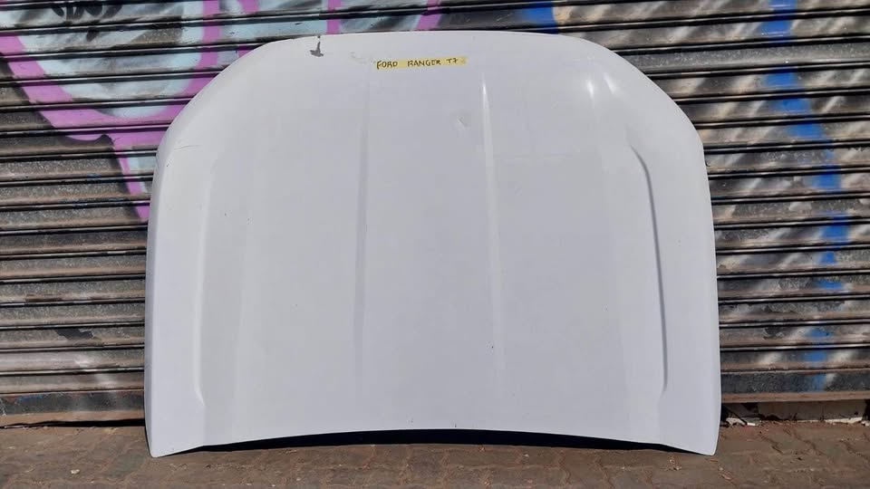 Ford Ranger T7 bonnet - Private Seller Ford Ranger T7 bonnet - Private Seller