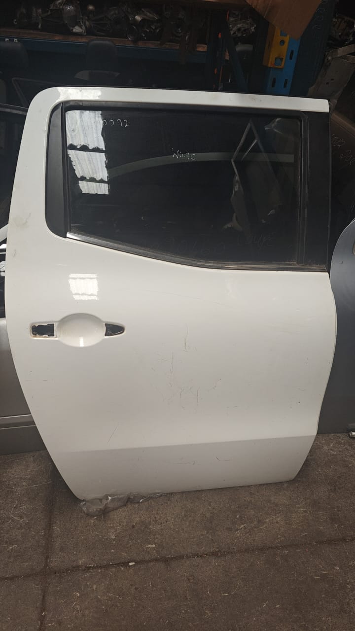 XBukkie clean used doors - Private Seller XBukkie clean used doors - Private Seller