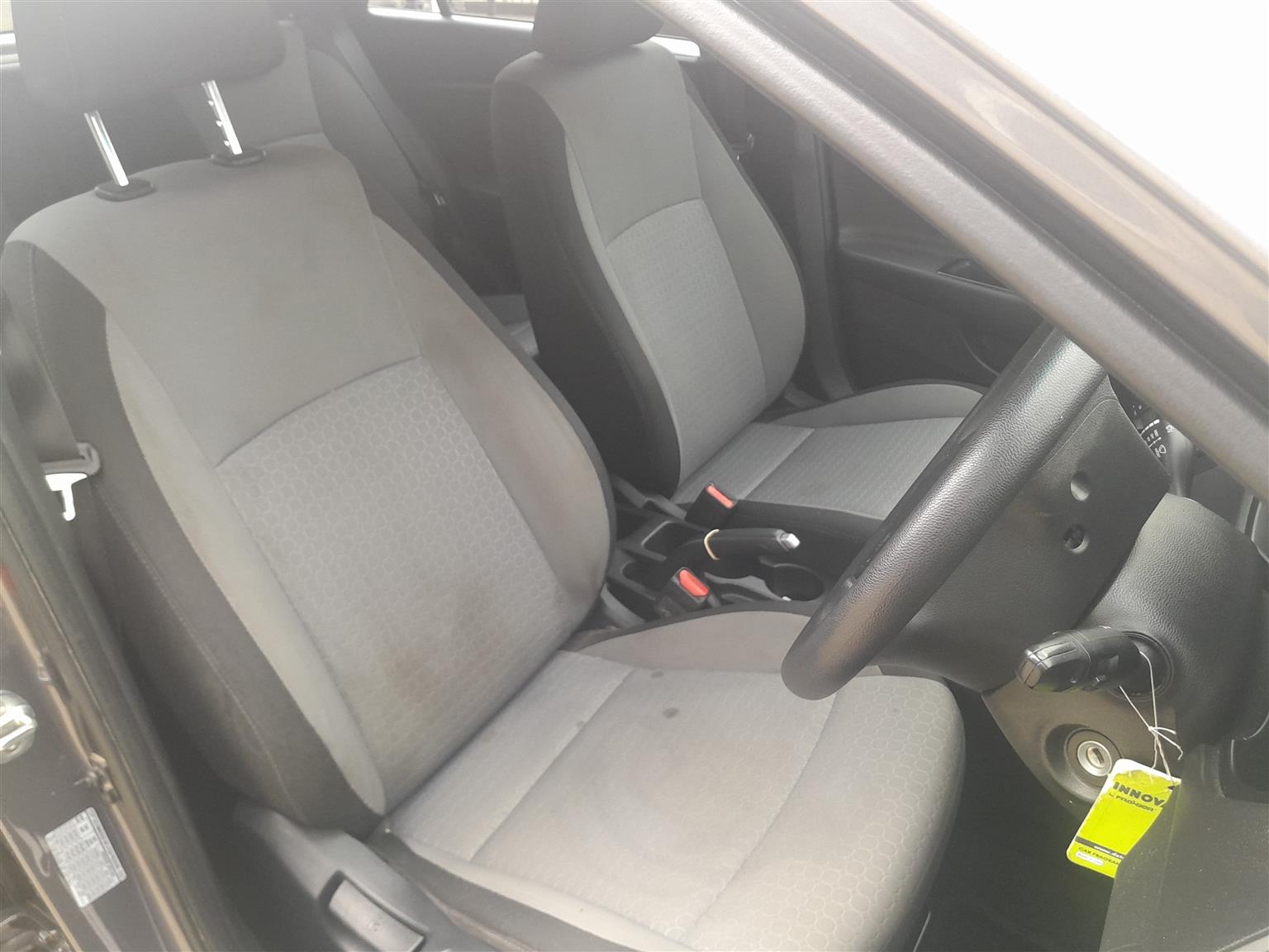 Used 2018 Hyundai i20 1.4 Fluid  Auto