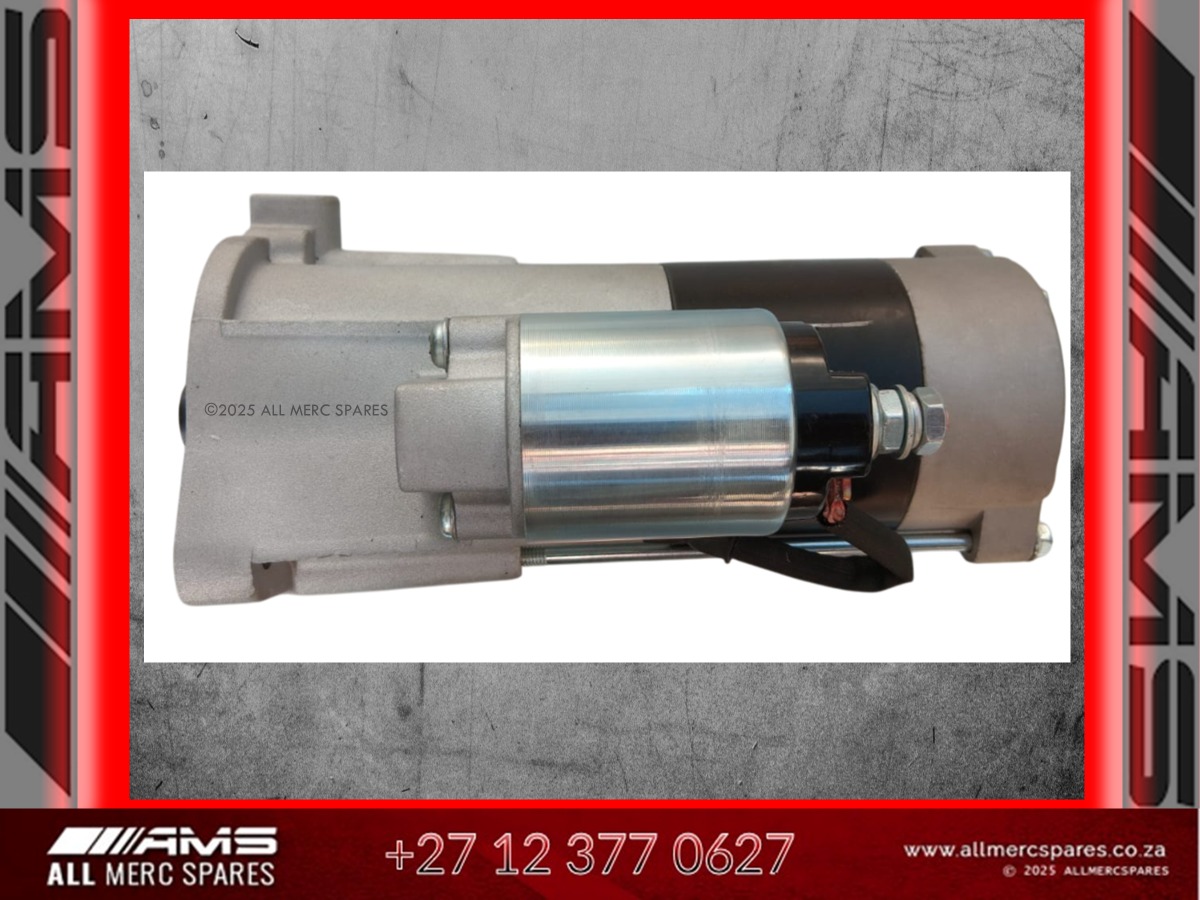 Mitsubishi Pajero / Pajero Sport 4M41 Starter (2003–2010) – For Sale! - Private Seller