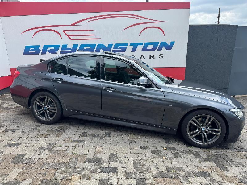 Used 2019 BMW 3 Series 318i M Sport - Private Seller