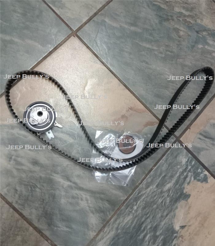 2.8 Timing Belt Kit | Jeep Cherokee KJ | In Store - Private Seller 2.8 Timing Belt Kit | Jeep Cherokee KJ | In Store - Private Seller
