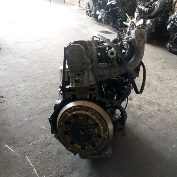 Opel Corsa 1.8 7W Engine for Sale