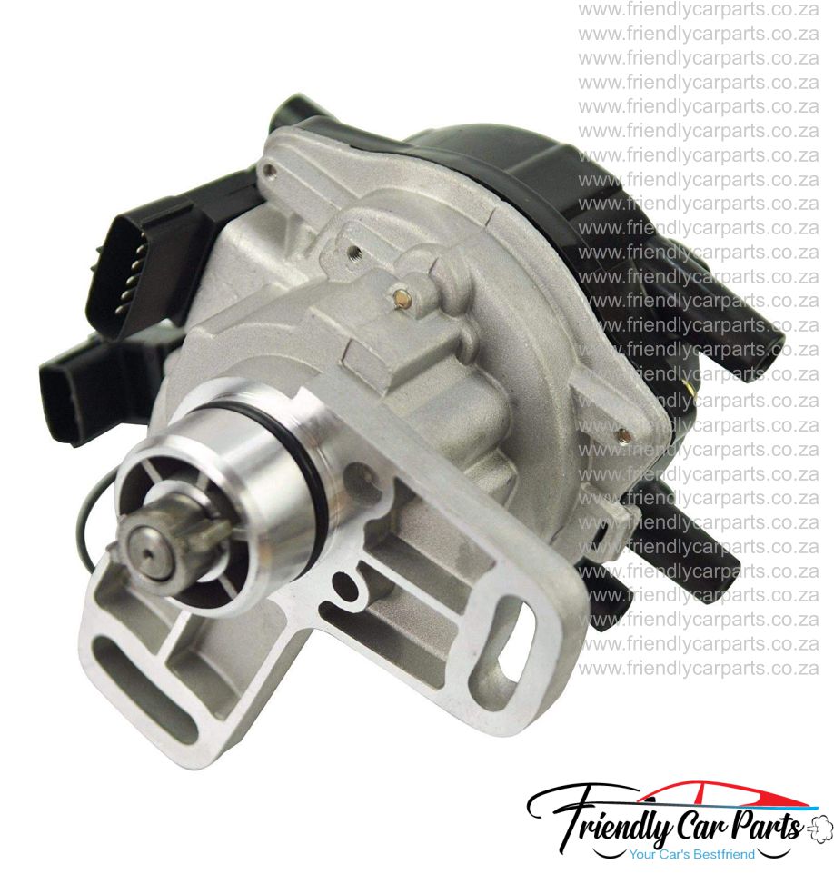 Mazda 626 MX6 2.5 V6 KL 93-98 Distributor - Private Seller