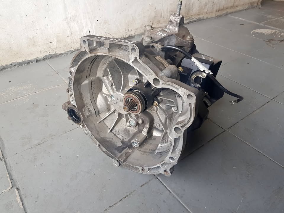 Gearbox ford figo 2014 1,4L - Private Seller Gearbox ford figo 2014 1,4L - Private Seller