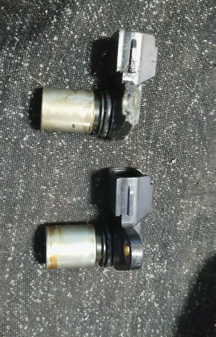 Toyota / Lexus 1UZ-FE Sensors – 2 Cam, 1 Crank - Private Seller