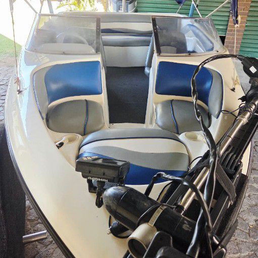 Sensation 115 Yamaha Autolube