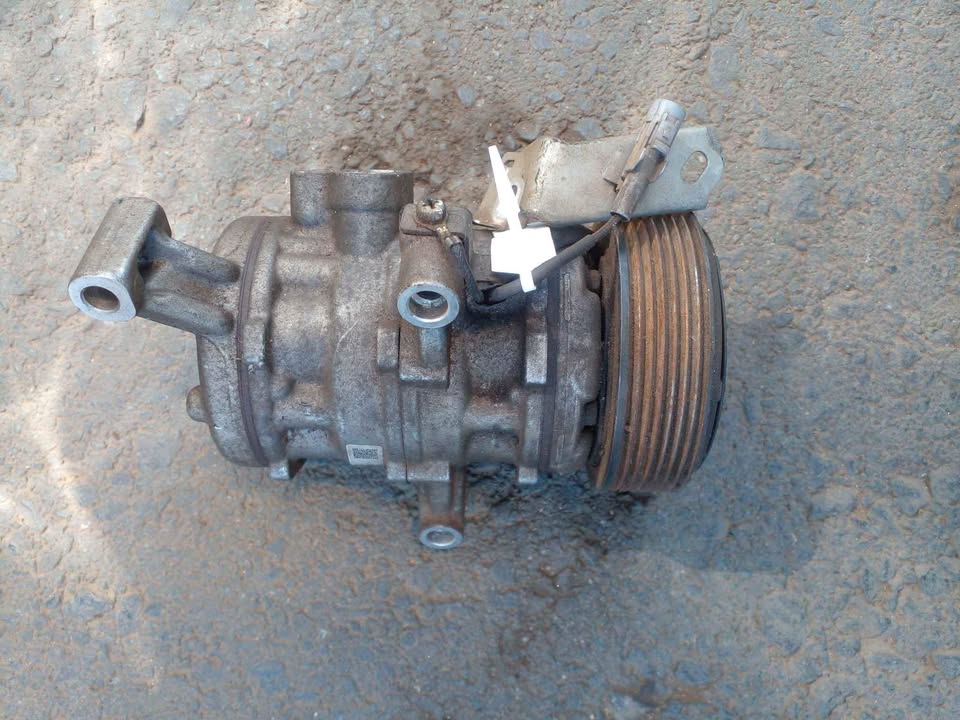 2015 Toyota Etios aircon Pump - Private Seller