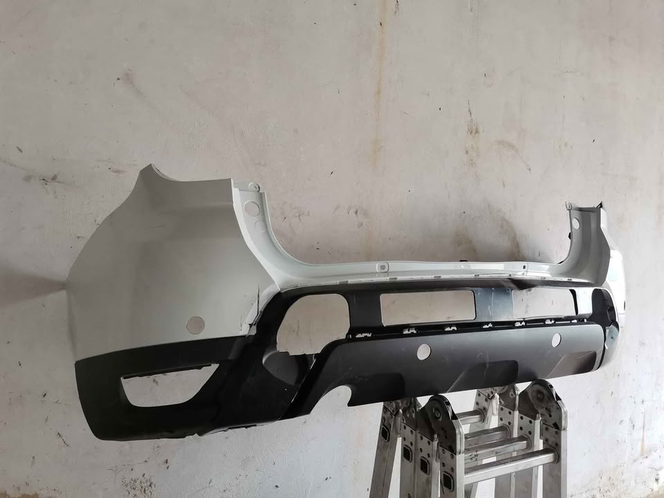 Renault Duster back bumper 2017-2020 - Private Seller