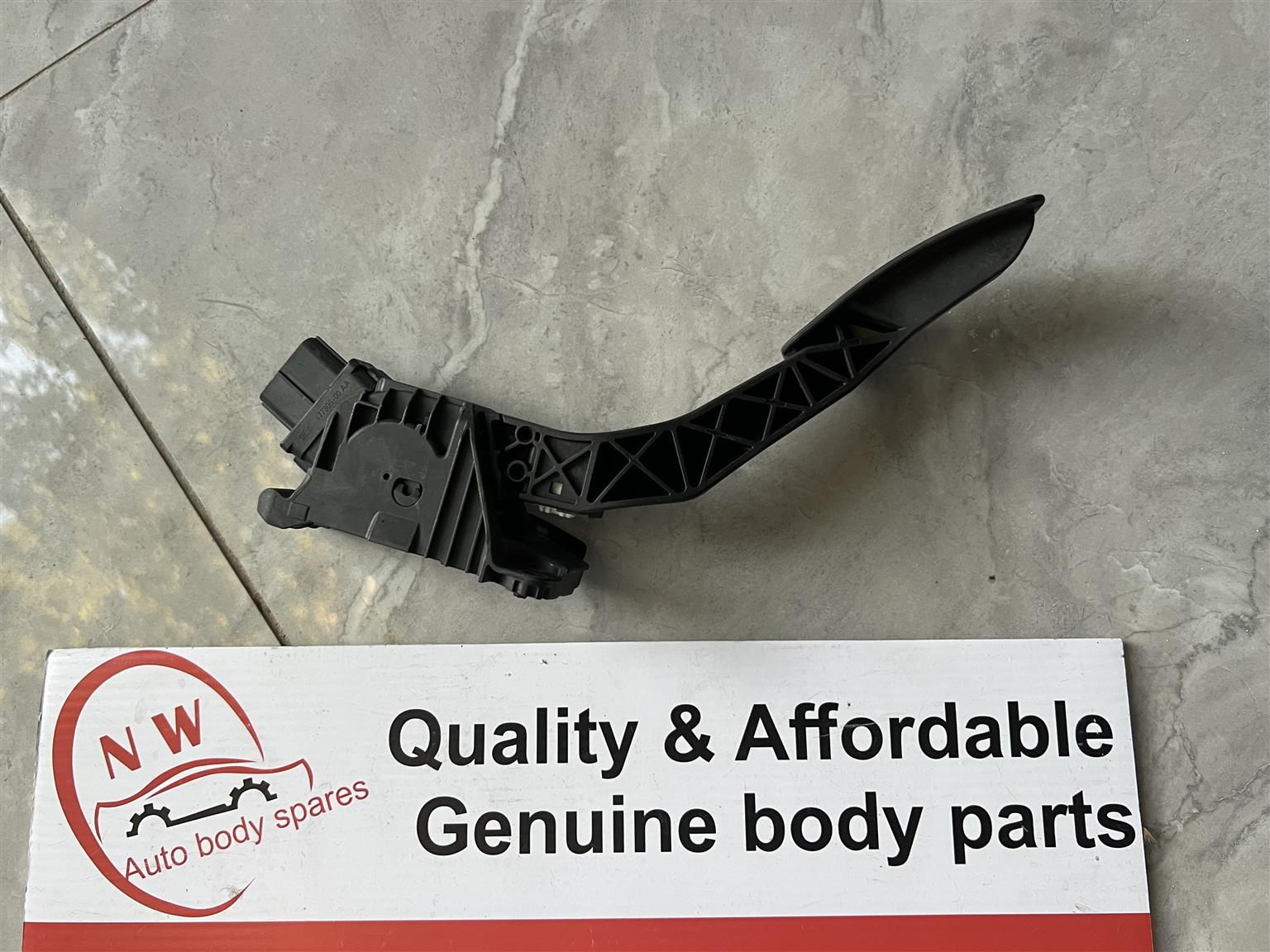 VW Golf/Tiguan/A3 Accelerator Pedal - Private Seller