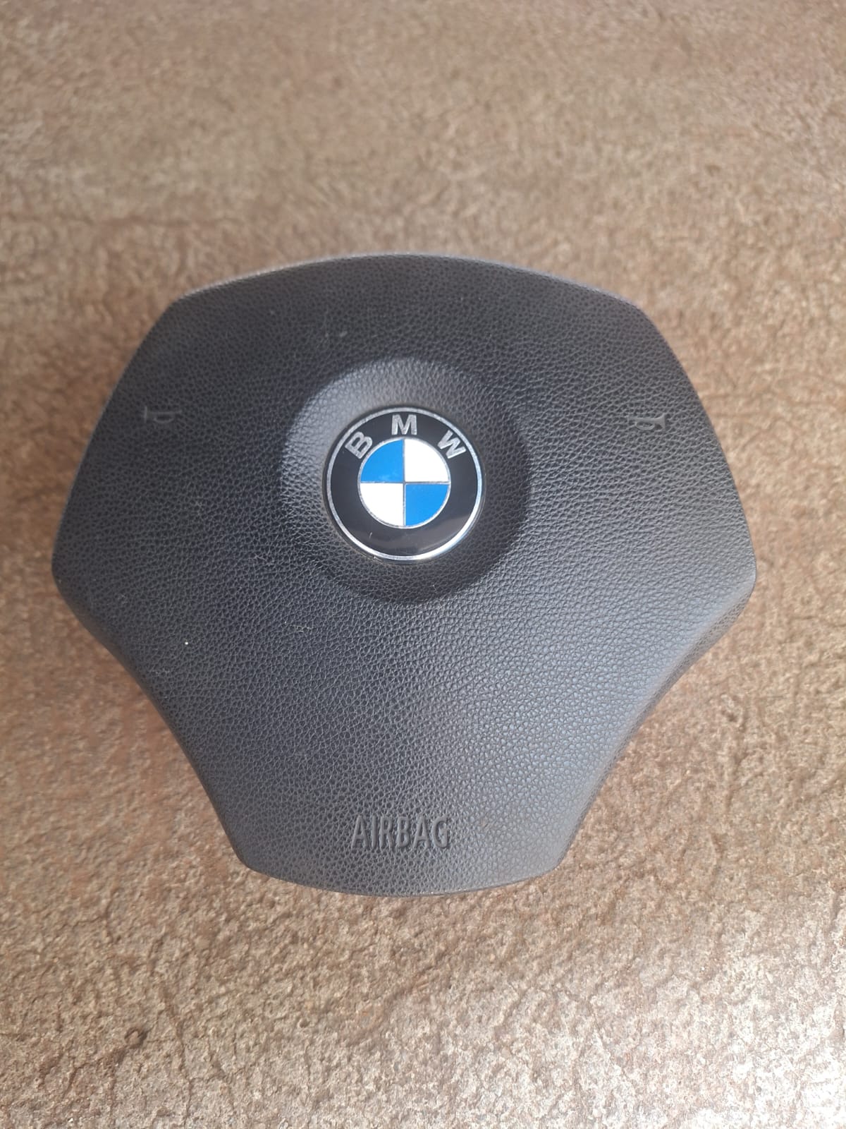 Bmw e90 steering airbag - Private Seller