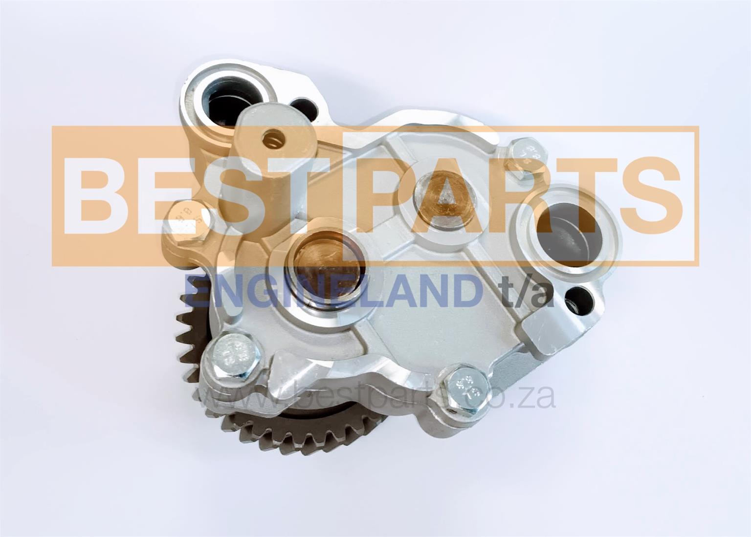 Oil Pump For Hyundai HD72 - Private Seller Oil Pump For Hyundai HD72 - Private Seller