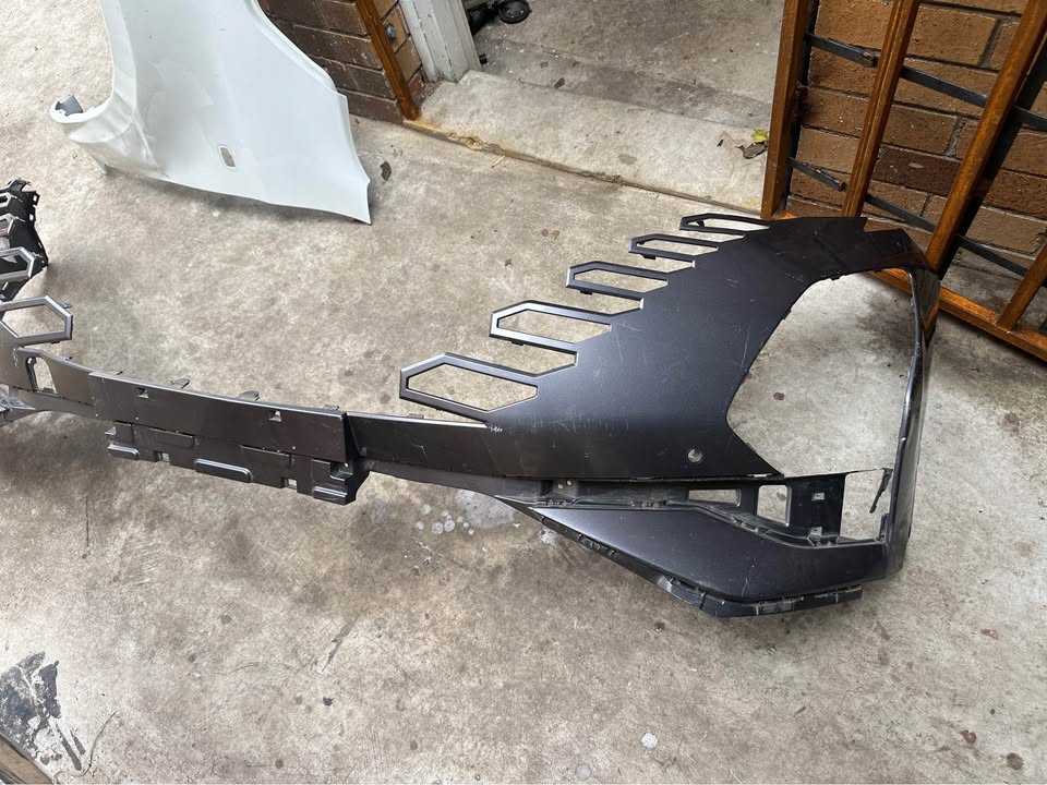 Omoda front bumper - Private Seller Omoda front bumper - Private Seller