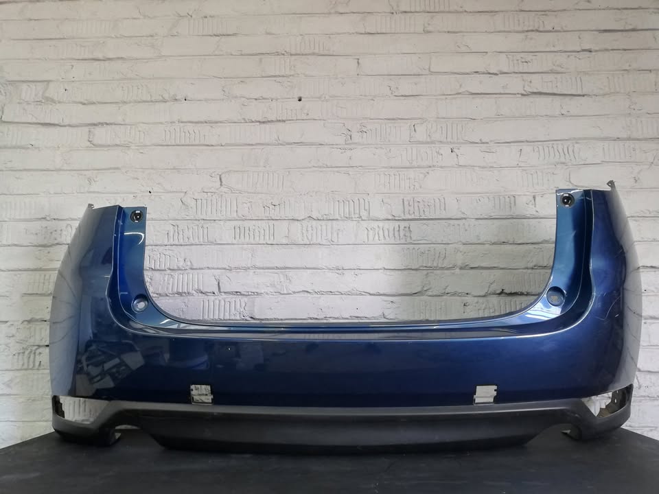 Mazda CX5 Rear bumper