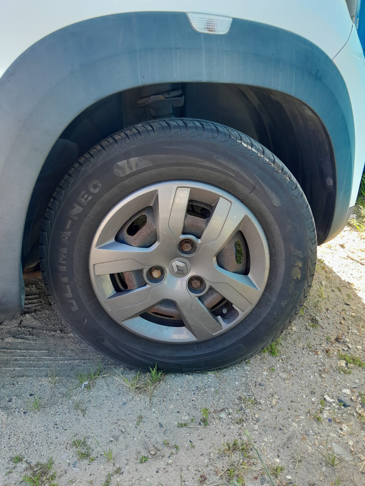 RENAULT DYNAMIC 1.0 2017 NOW STRIPPING FOR SPARES - Private Seller