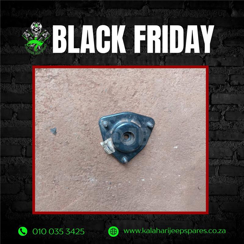 Used| Jeep Compass | Jeep Patriot | Dodge Caliber | Shock Mountings - Private Seller Used| Jeep Compass | Jeep Patriot | Dodge Caliber | Shock Mountings - Private Seller