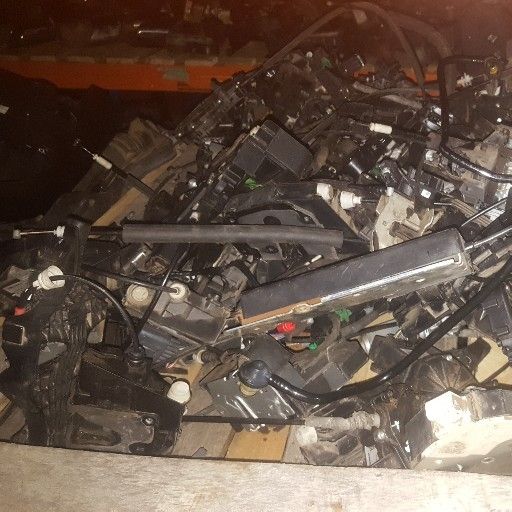 2013 Range Rover Evoque Si4 2.0l Door Locks for sale 2013 Range Rover Evoque Si4 2.0l Door Locks for sale