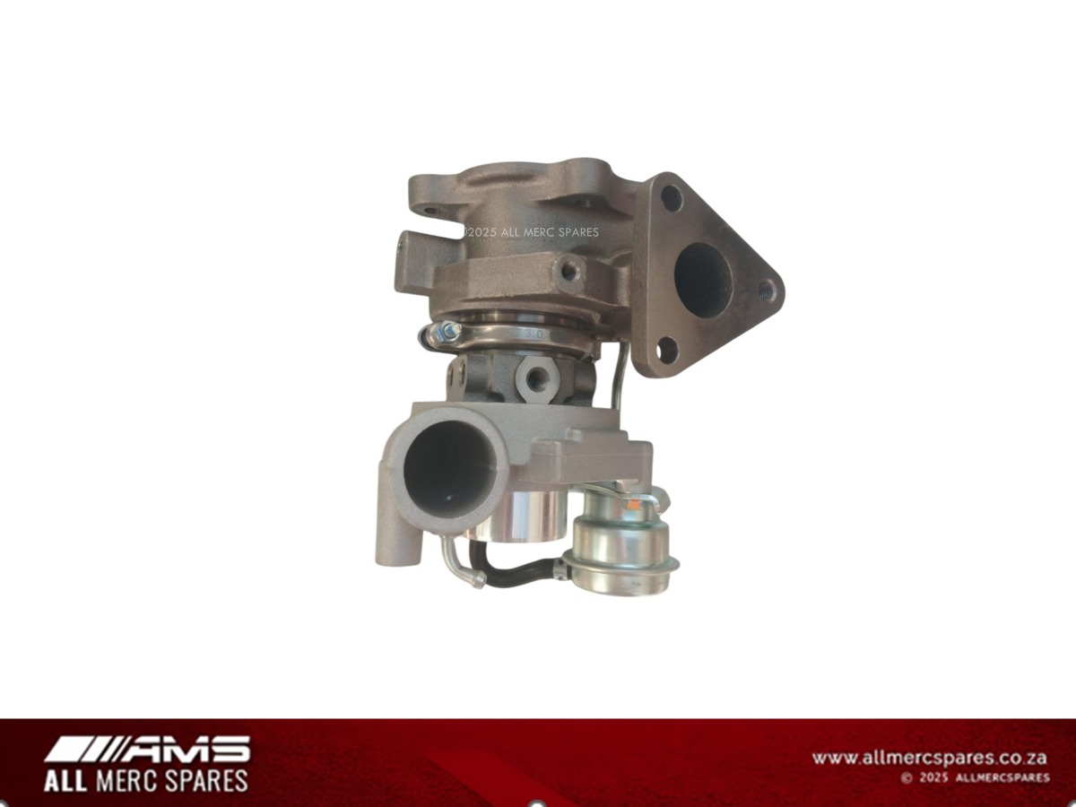 NEW MITSUBISHI PAJERO 4M40 Turbo - Private Seller