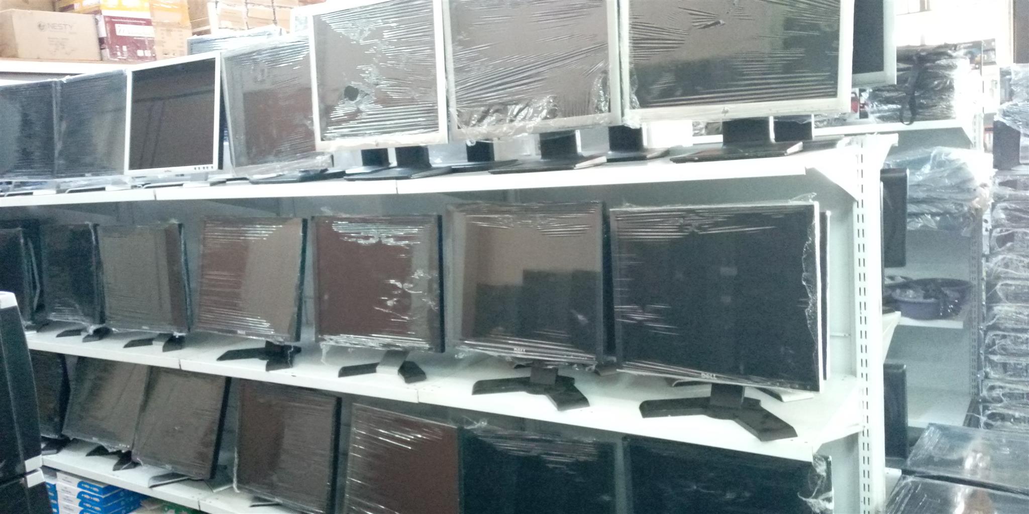 Refurbished Dell Se2416h 24 Inch Led Monitor 19 X 1080 On Special Junk Mail