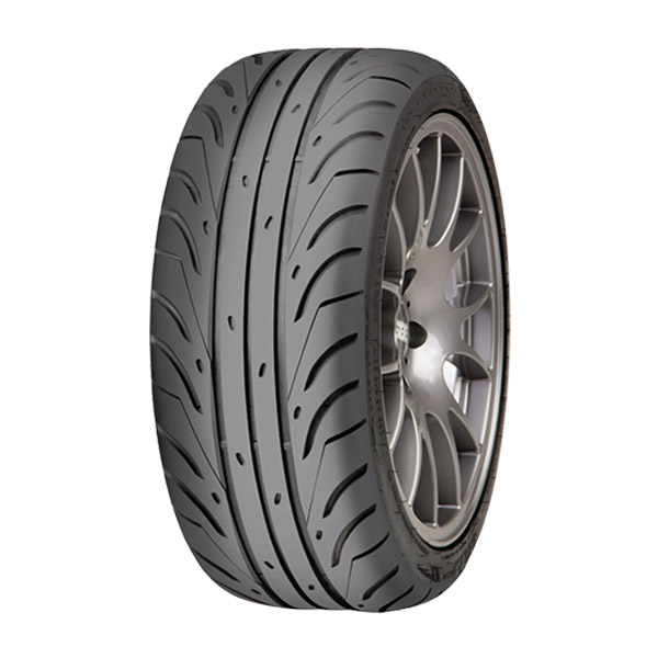 195-50-16″ Accelera 651 Sport Semislick Tyres