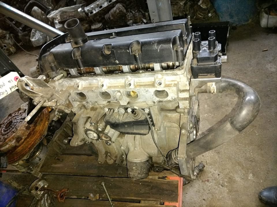 Ford Fiesta 1.4 petrol engine spares - Private Seller