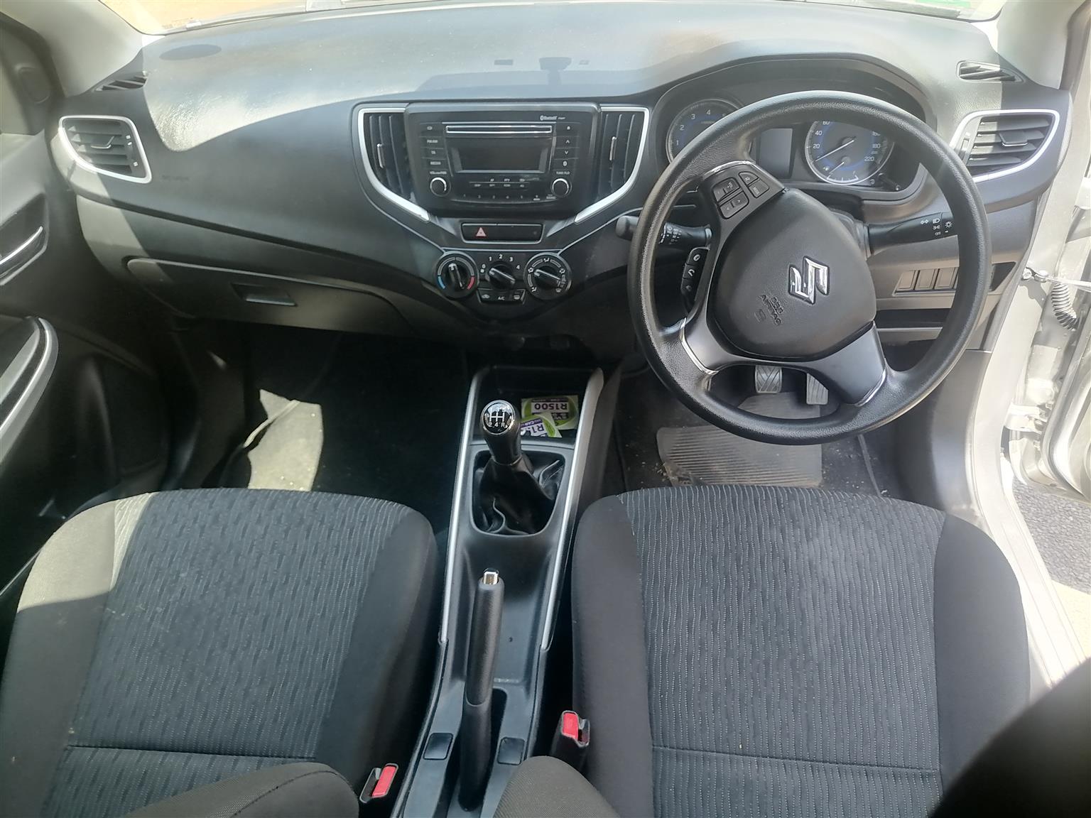 Used 2018 Suzuki Baleno 1.4 GL - Private Seller Used 2018 Suzuki Baleno 1.4 GL - Private Seller