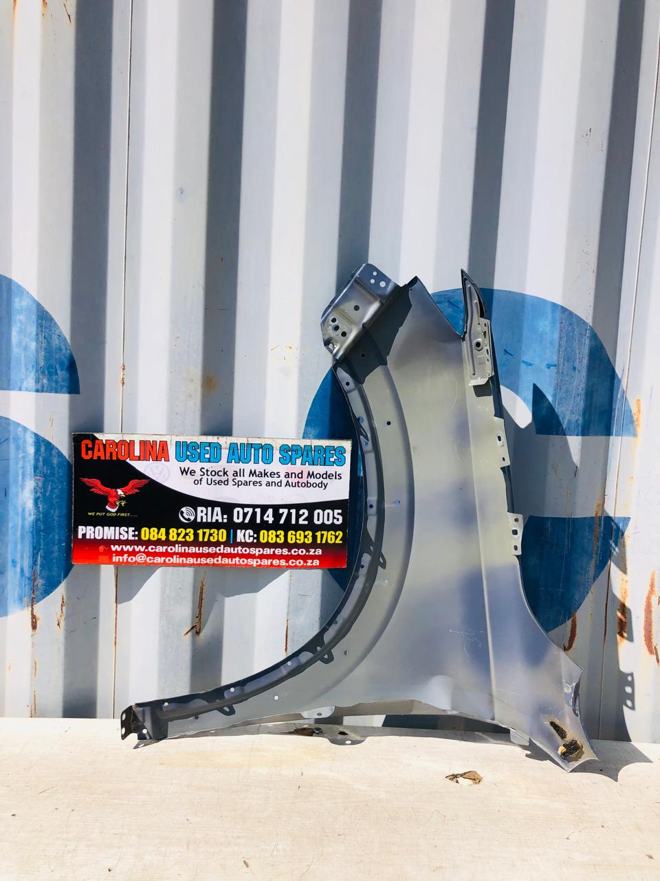 Haval H6 GT right side fender (2022) - Private Seller Haval H6 GT right side fender (2022) - Private Seller