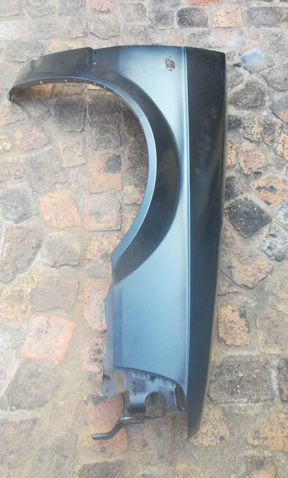 Mazda P3 323 midge fender Rh or bantam p3 - Private Seller Mazda P3 323 midge fender Rh or bantam p3 - Private Seller