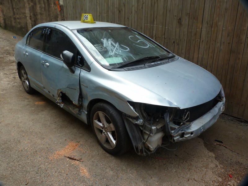 Honda Civic 1.8 VXi Manual - 2009 STRIPPING FOR SPARES - Private Seller