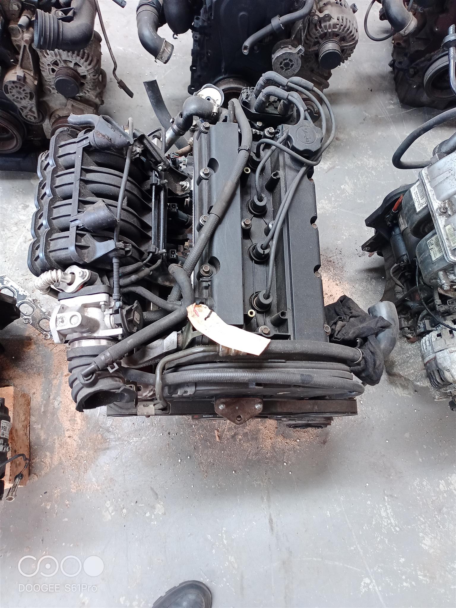 CHEV AVIO F16D3 ENGINES FOR SALE - Private Seller CHEV AVIO F16D3 ENGINES FOR SALE - Private Seller