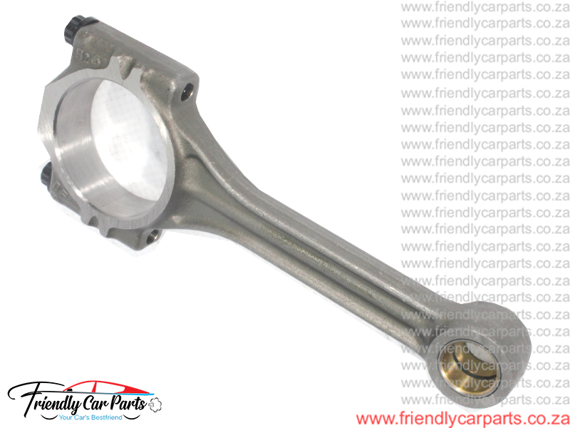 Vw Polo 1.6 BAH BLM 2003-09 Conrods - Private Seller Vw Polo 1.6 BAH BLM 2003-09 Conrods - Private Seller