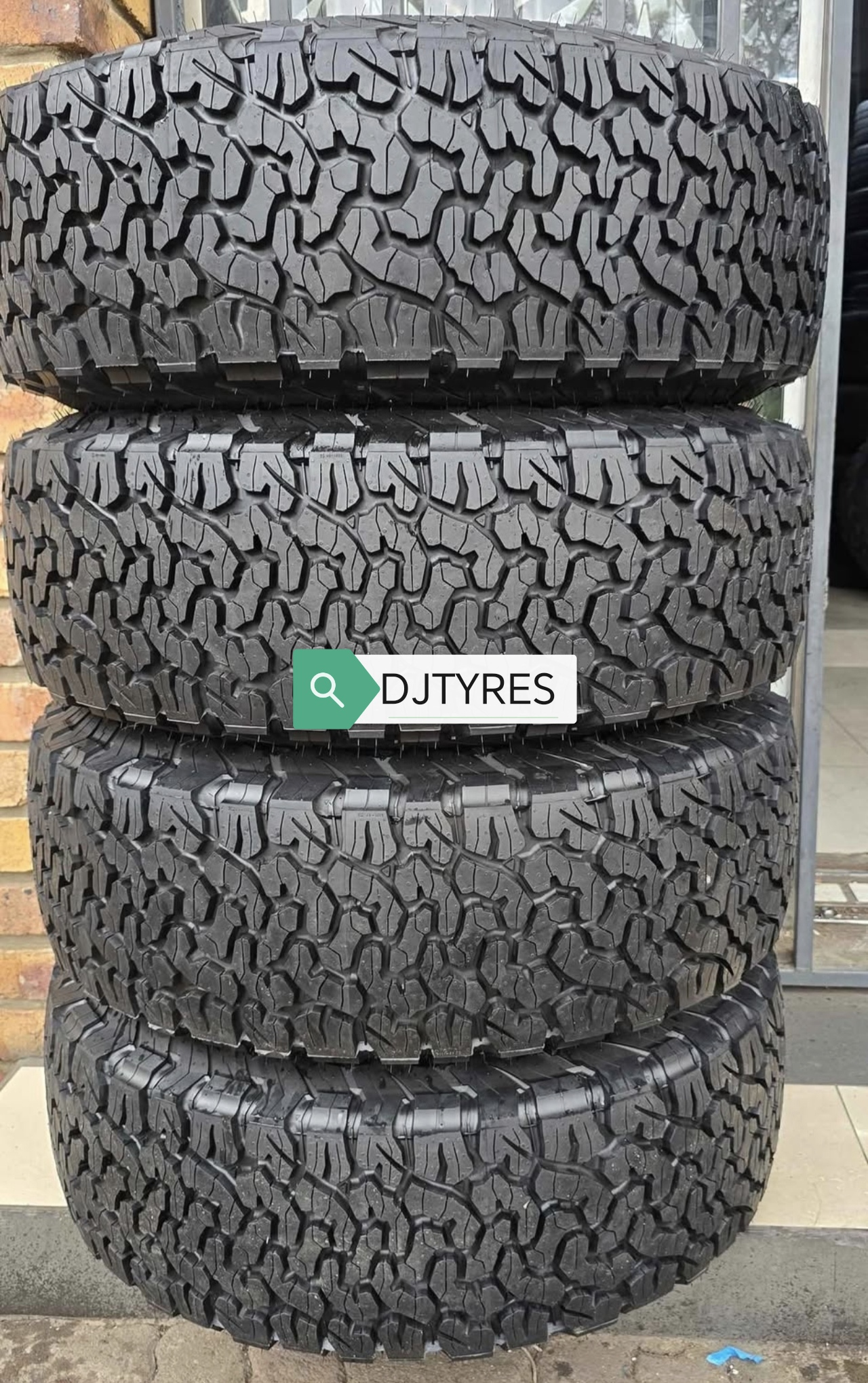 Ford Raptor wheels - Private Seller