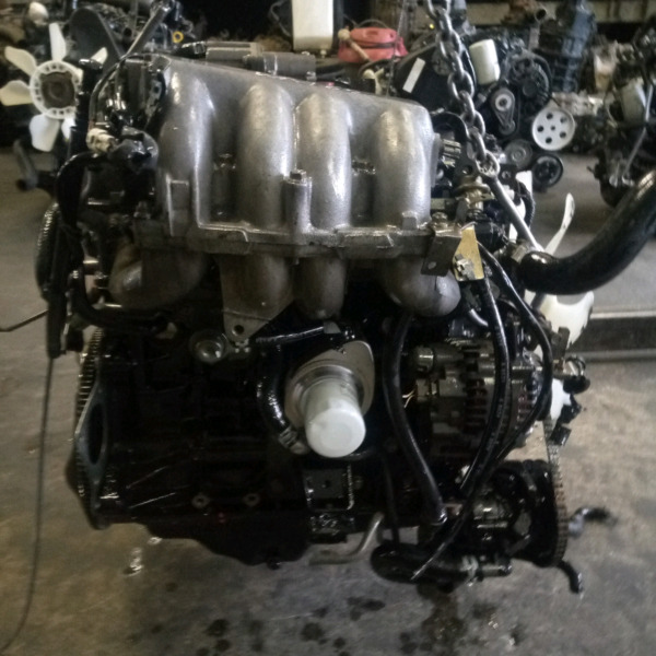 Mazda 2.6 G6 Engine for Sale