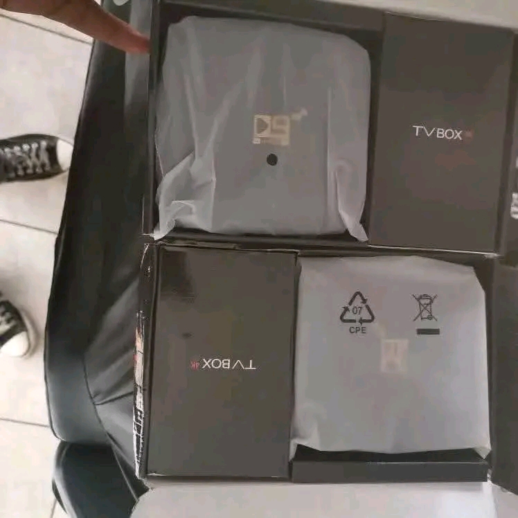 Tvboxes