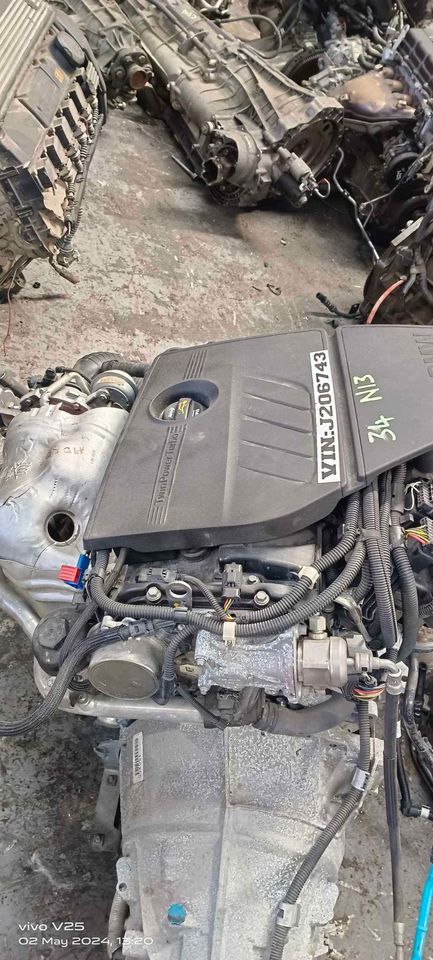 BMW 1 series 116i N13B16 engines for sale - Private Seller BMW 1 series 116i N13B16 engines for sale - Private Seller