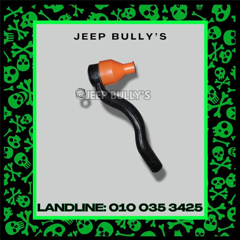 Jeep Grand Cherokee Wk2 Tie Rod End For Sale - Private Seller Jeep Grand Cherokee Wk2 Tie Rod End For Sale - Private Seller