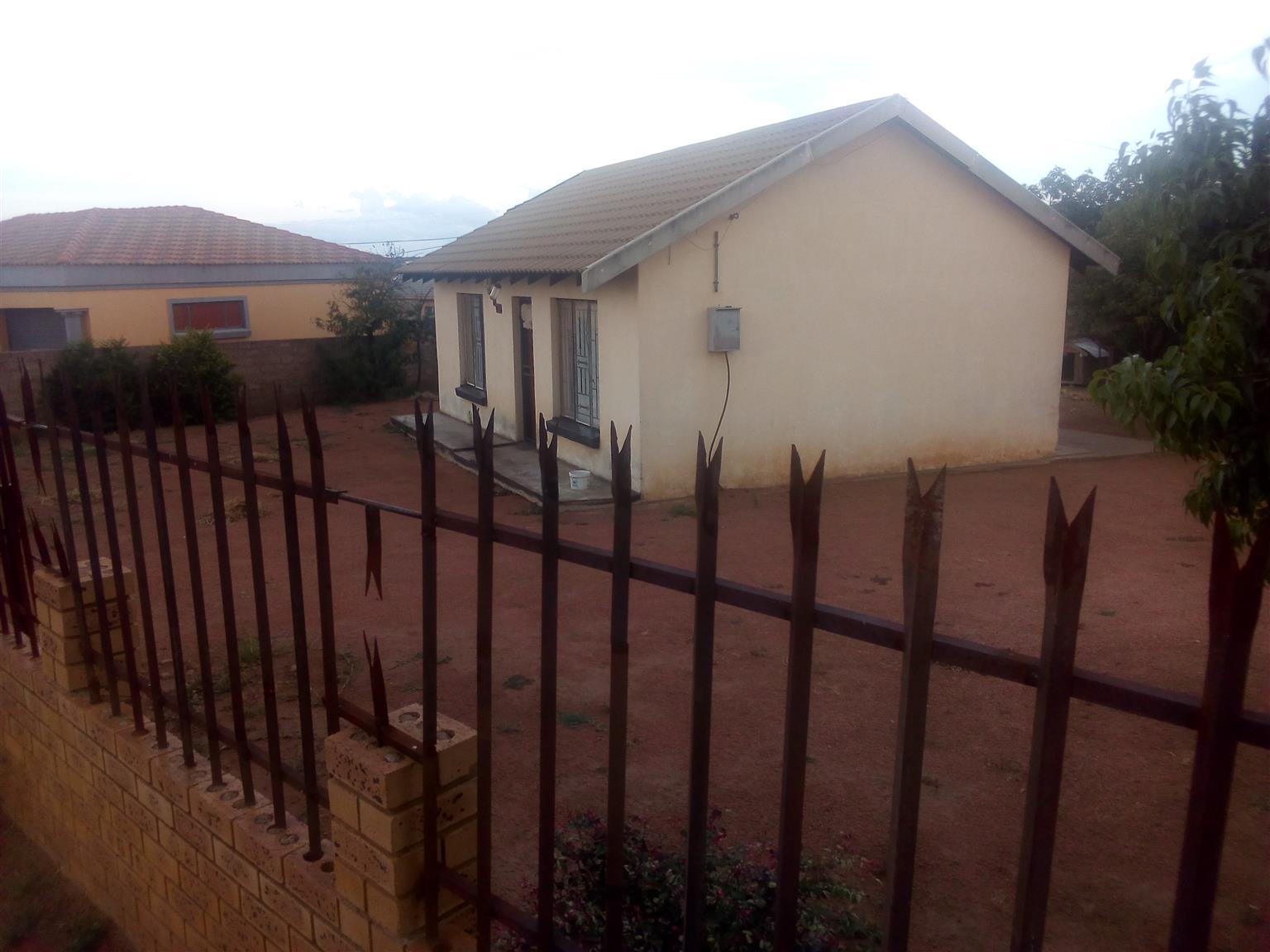 Price Reduced 2 Bedroom House For Sale In Soshanguve Block Gg Junk Mail