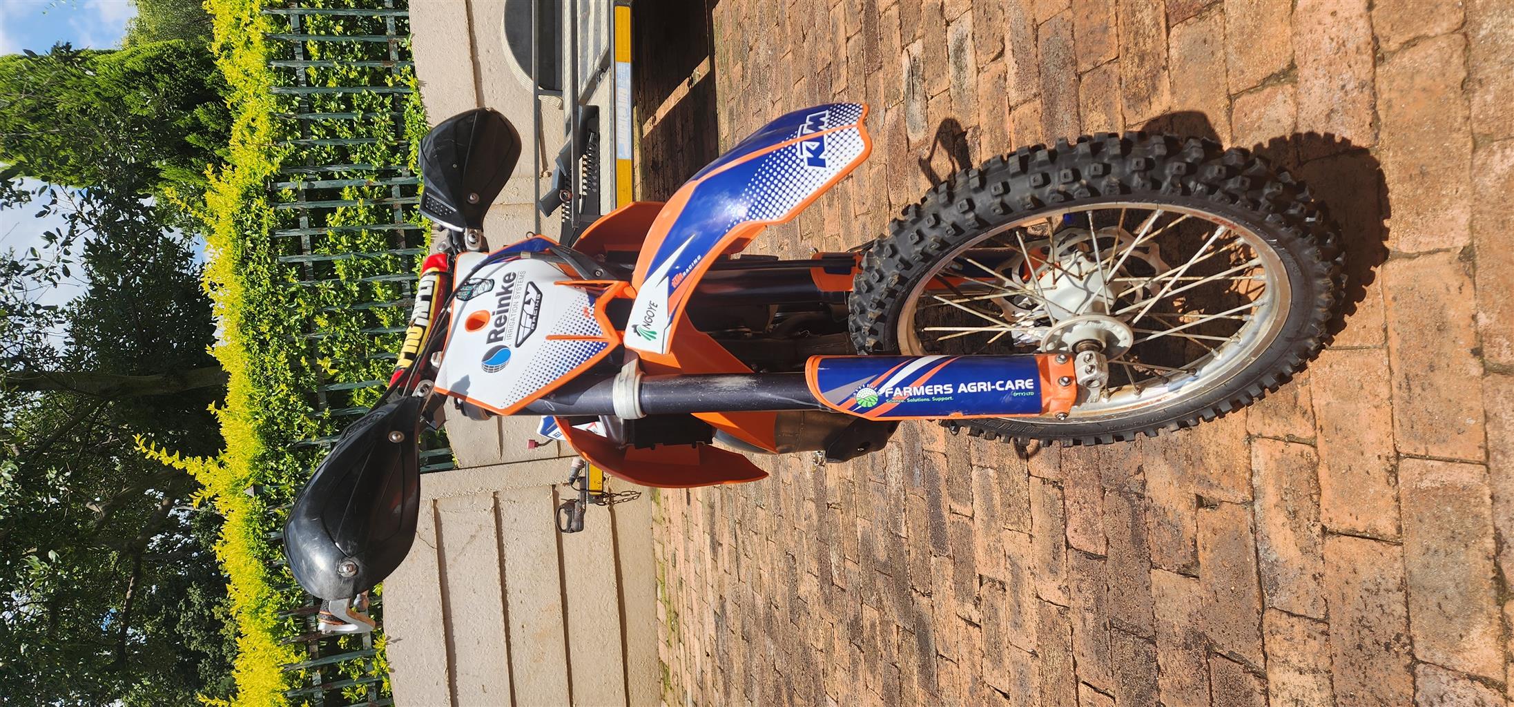 2009 KTM 85 Small Wheel - Private Seller